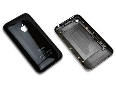 iphone 3gs metal back housing|Apple iPhone 3GS OEM Back Rear Housing/Panel/ .